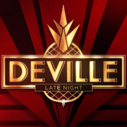 Deville late night karpi Dominik Deville
