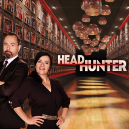 Headhunter Michel Gammenthaler Anet Corti SRF1